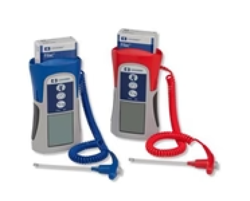 TIGERMEDICAL FILAC 3000 EZ ELECTRONIC THERMOMETER