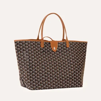 Goyard Saint Louis GM Tote