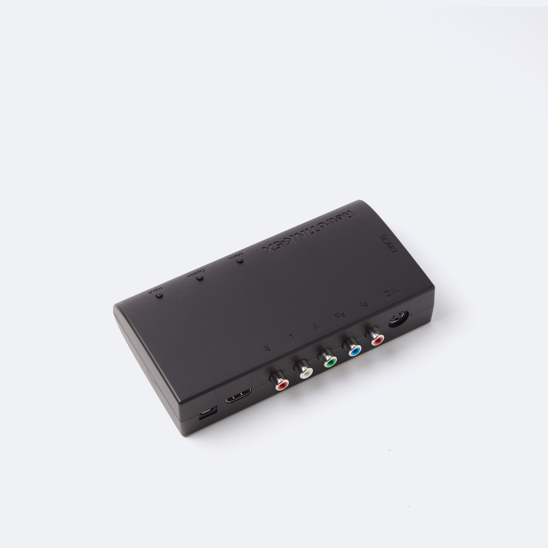 RETROTINK-5X PRO