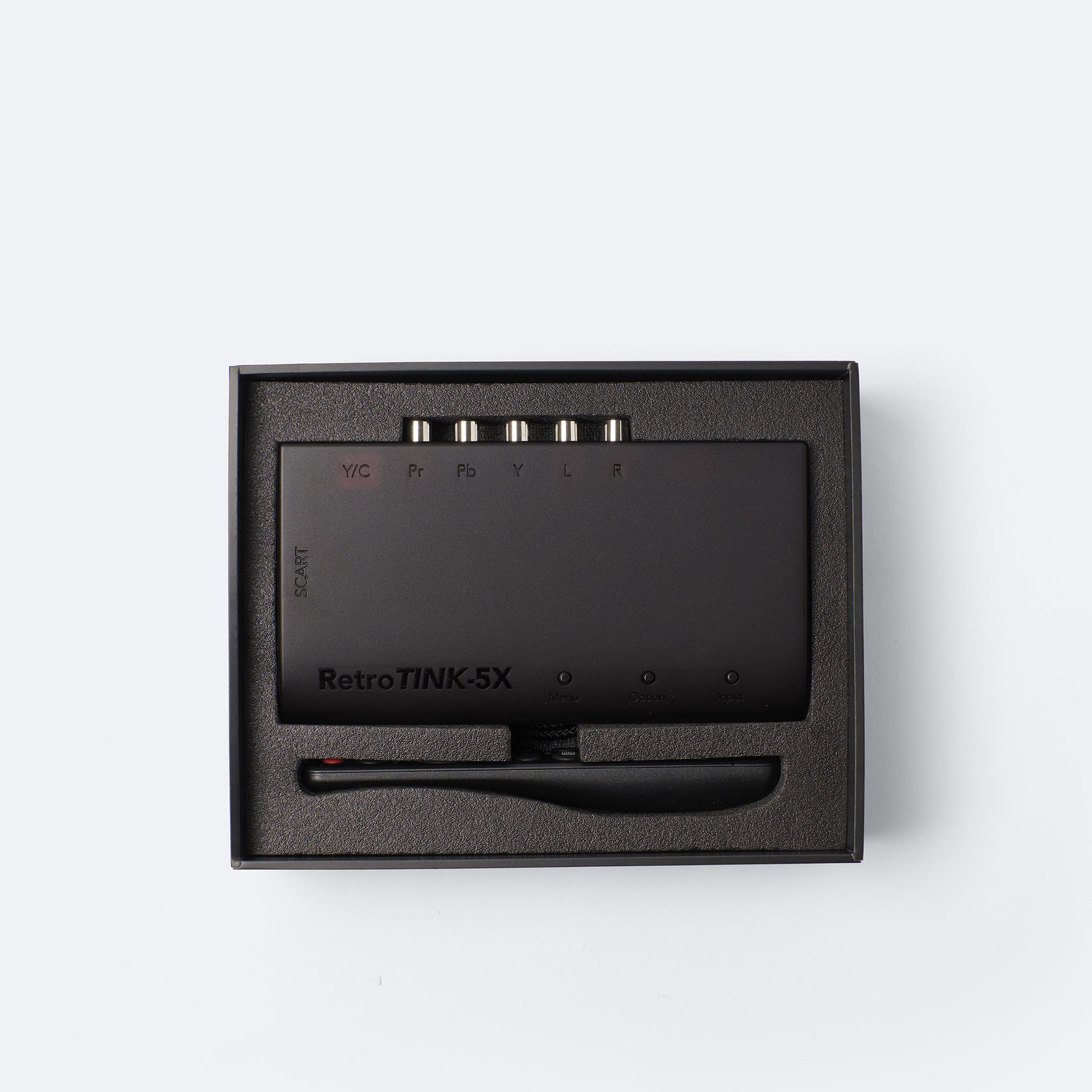 RETROTINK-5X PRO