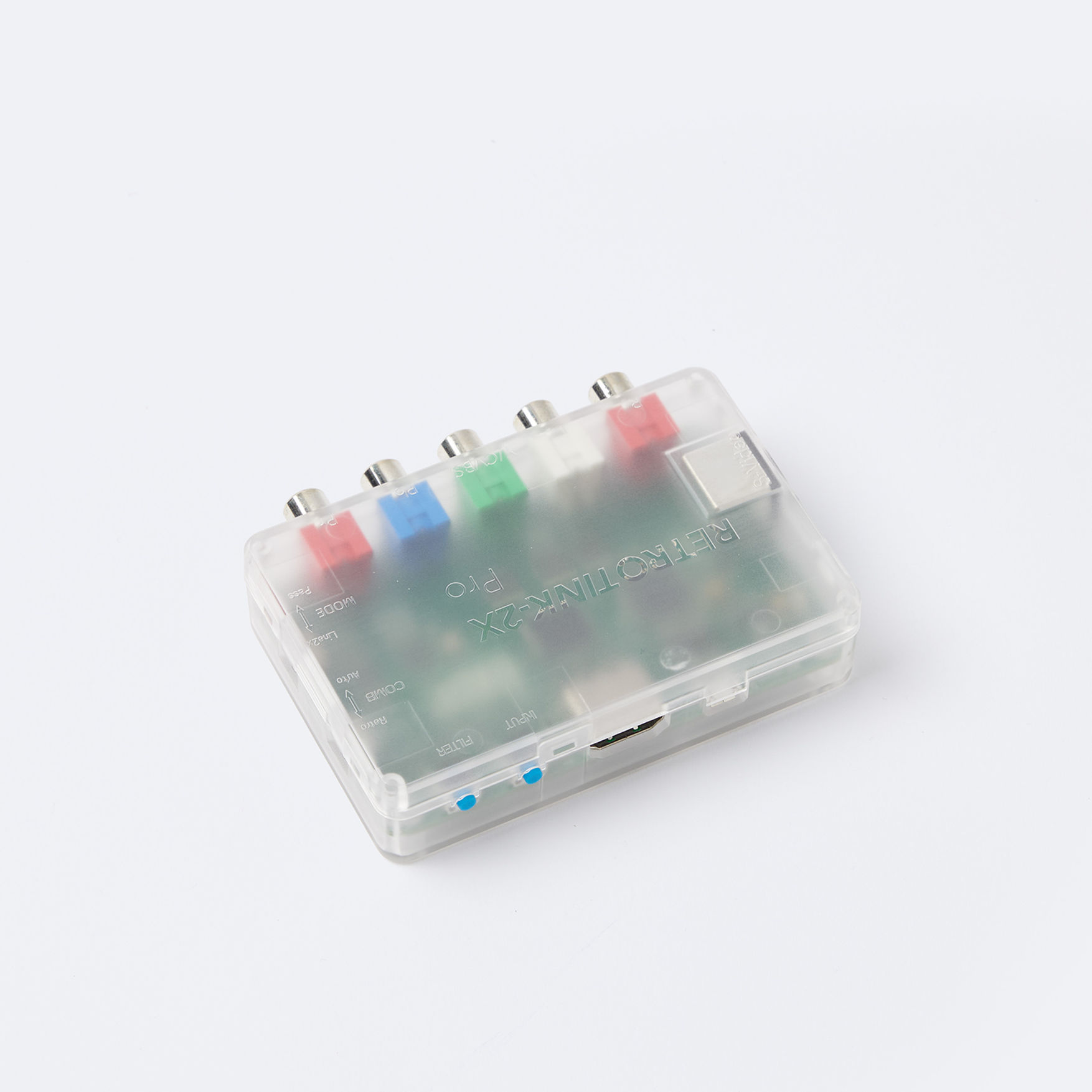 RETROTINK-2X PRO