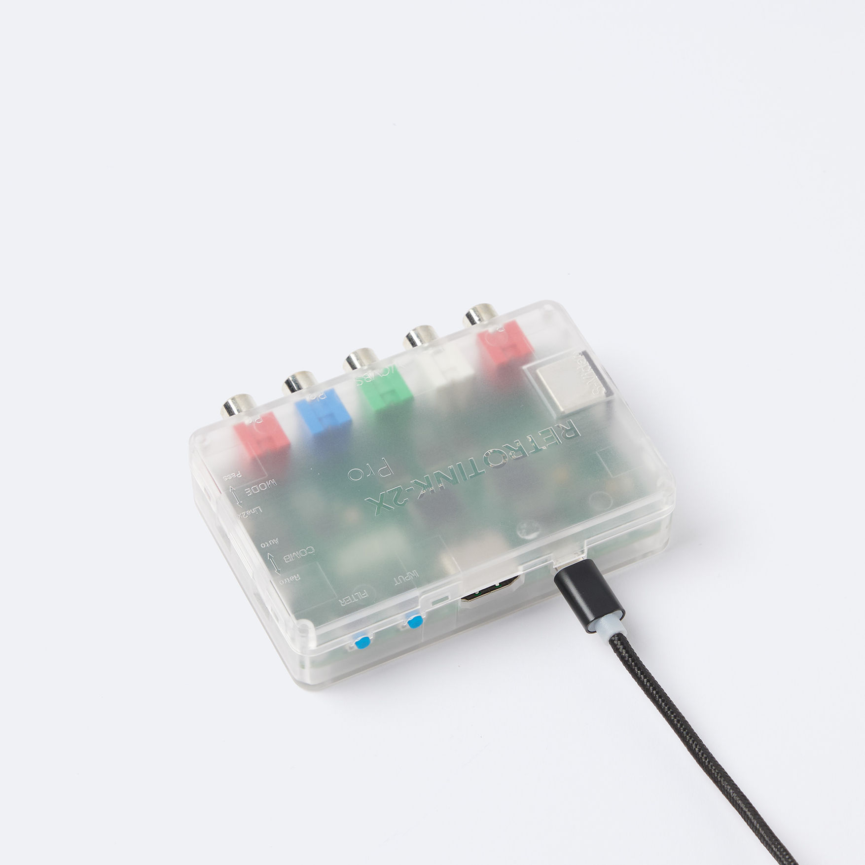 RETROTINK-2X PRO