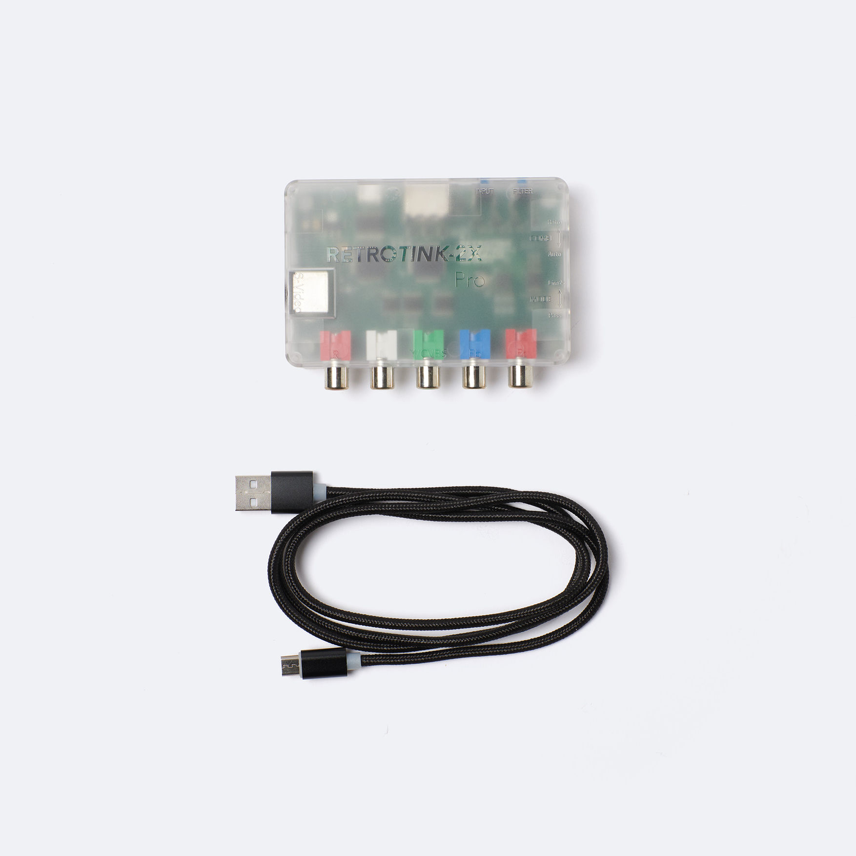 RETROTINK-2X PRO