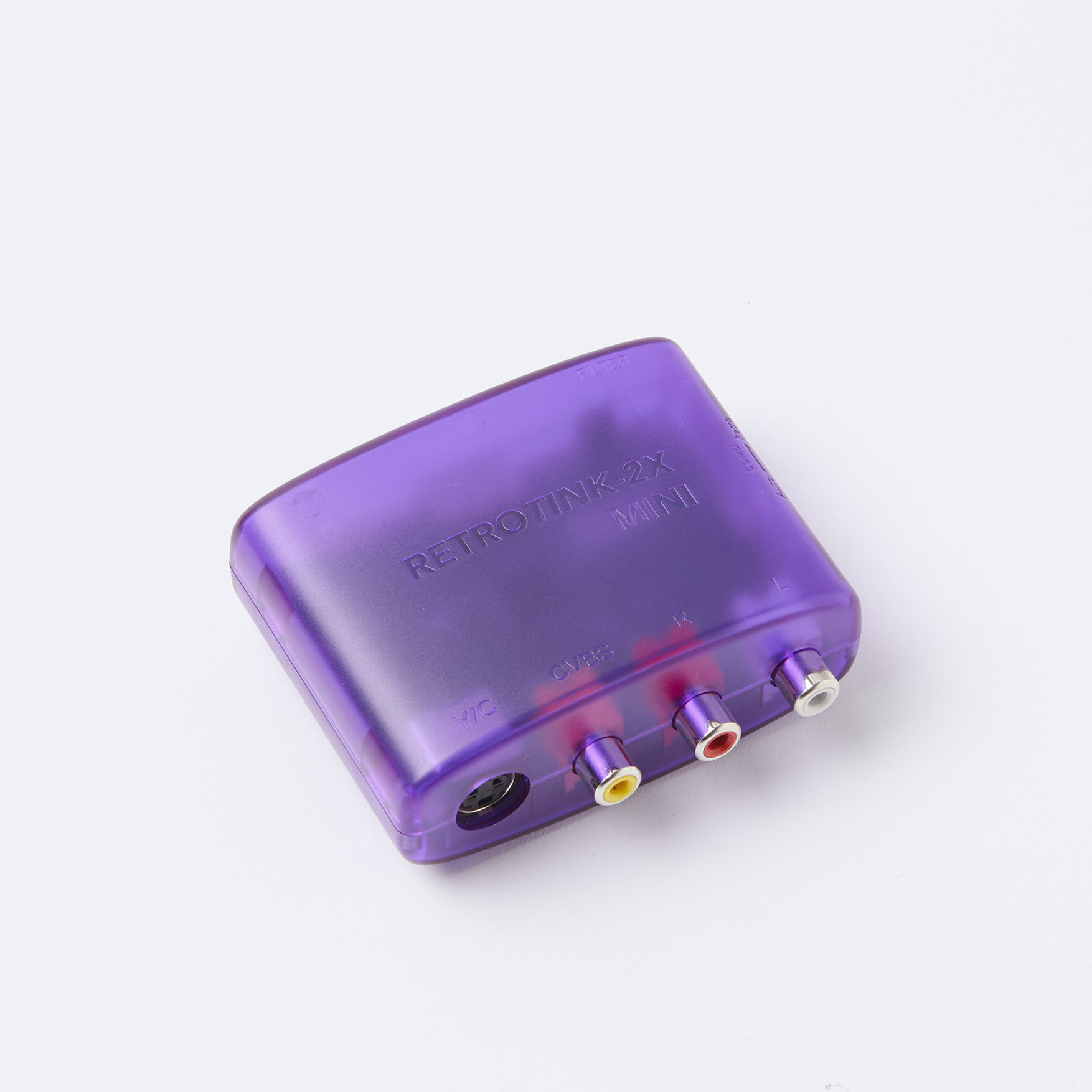 RETROTINK-2X MINI