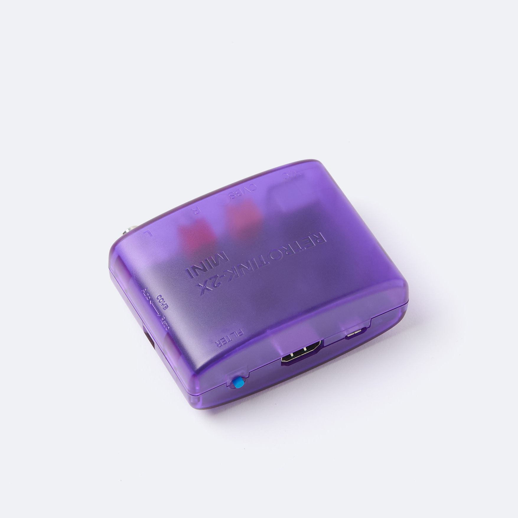 RETROTINK-2X MINI