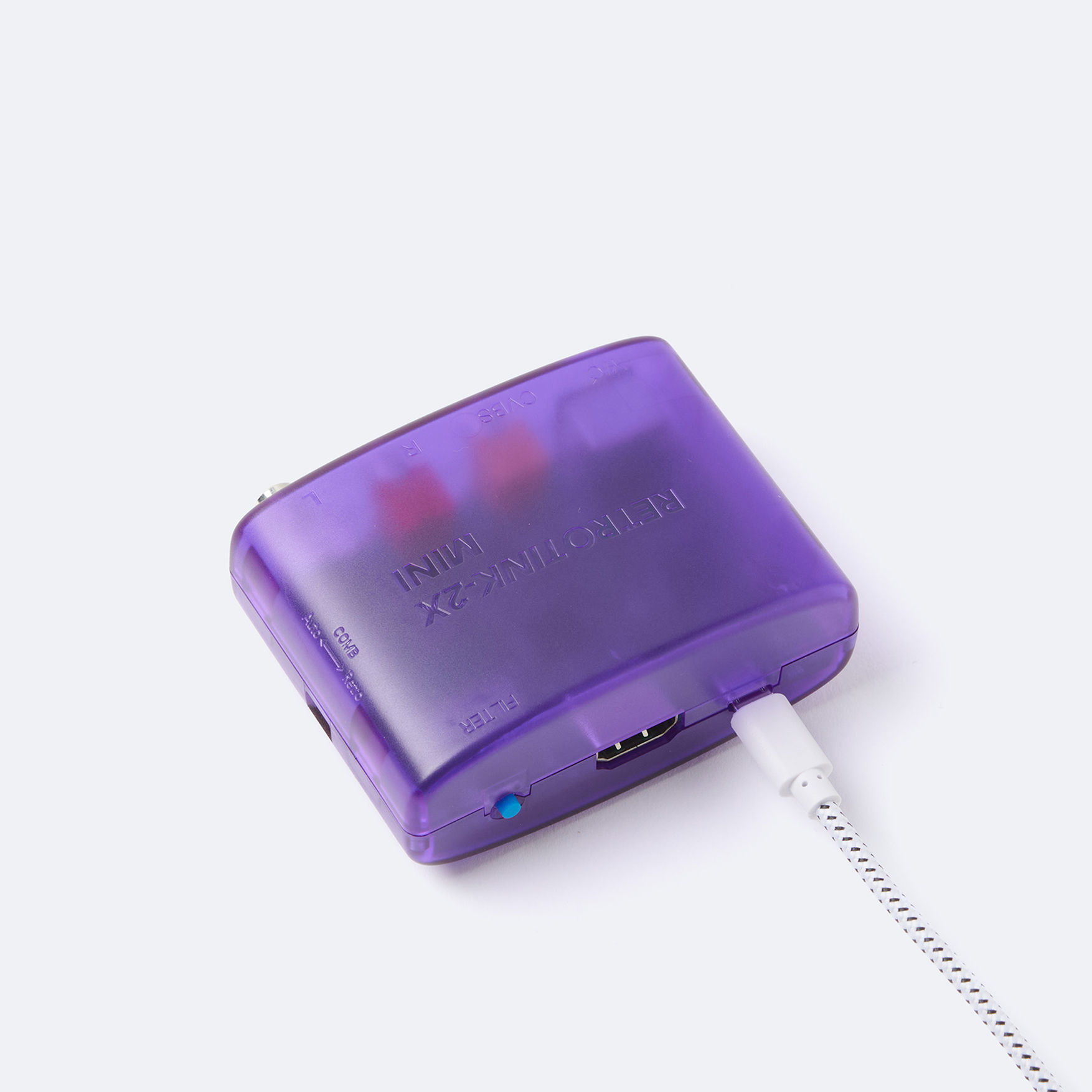 RETROTINK-2X MINI