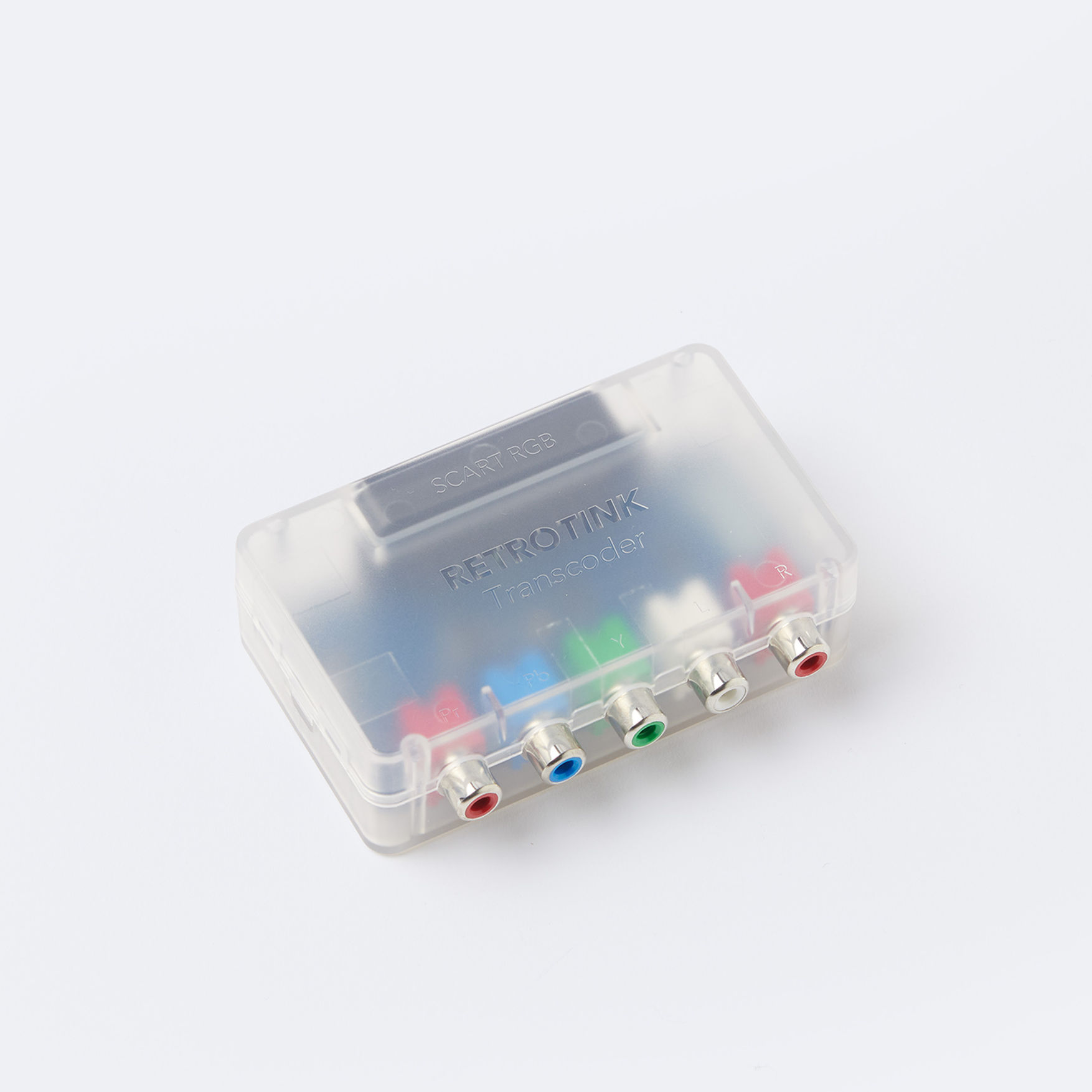 RETROTINK COMP2RGB