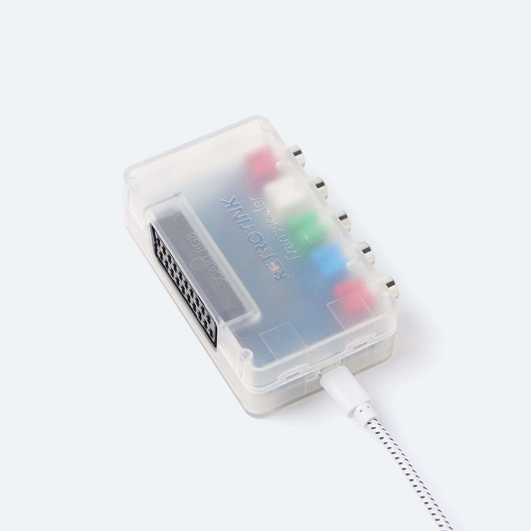 RETROTINK COMP2RGB