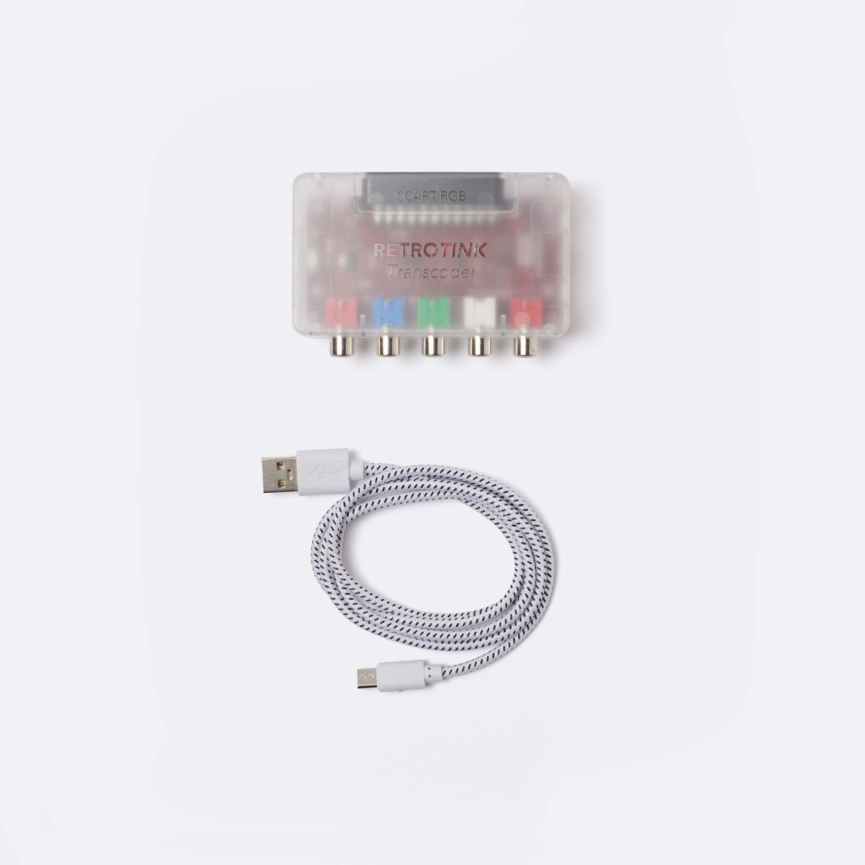 RETROTINK RGB2COMP
