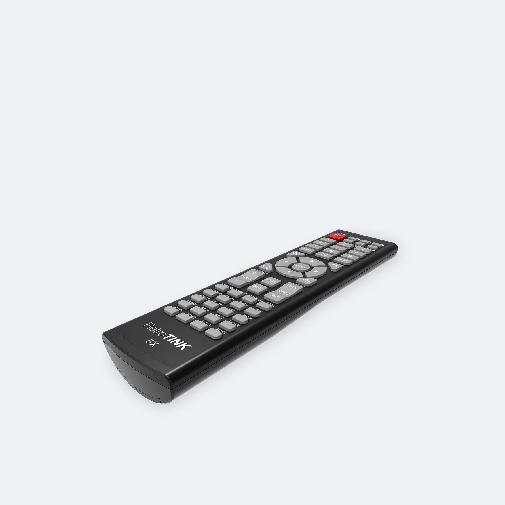 RETROTINK-5X PREMIUM REMOTE