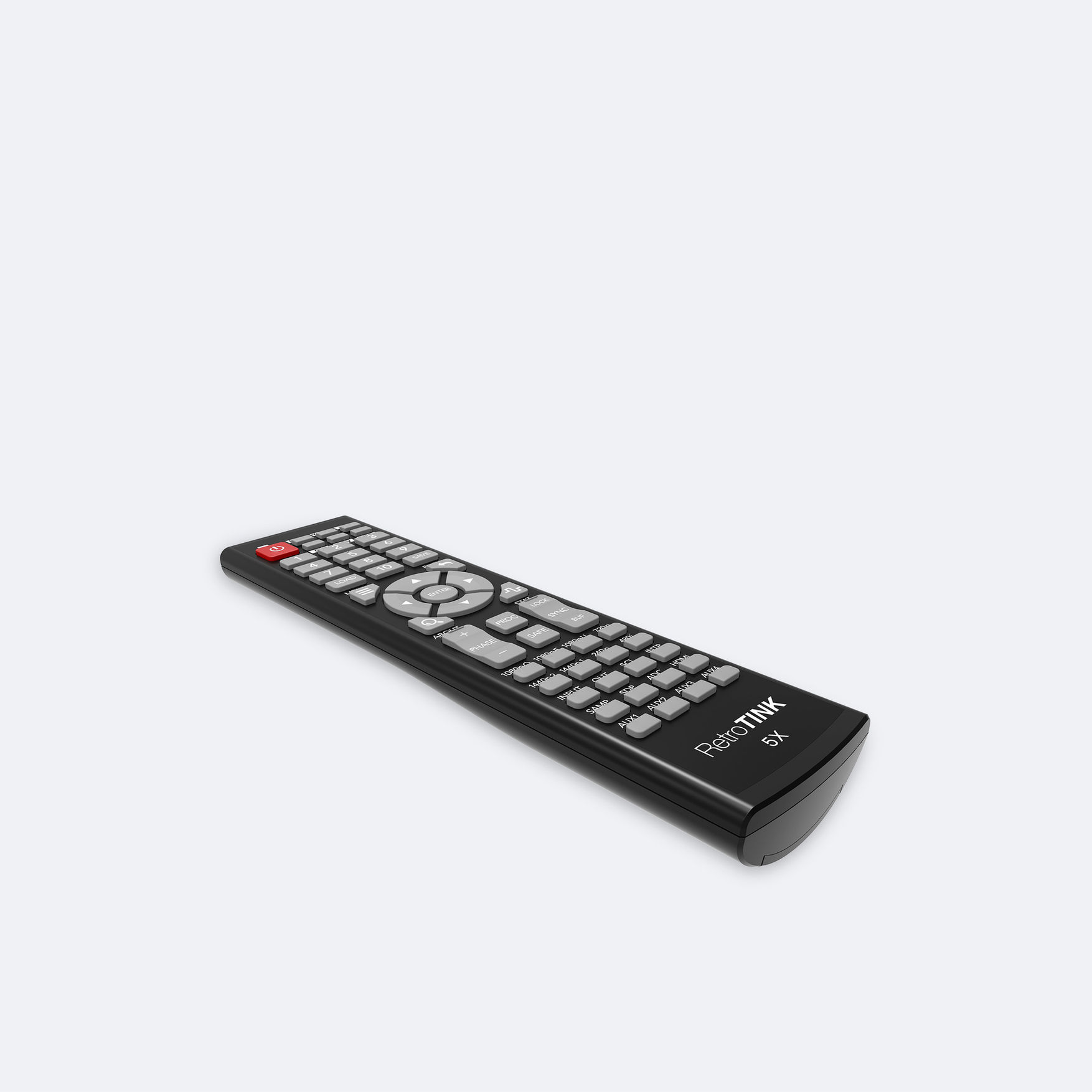 RETROTINK-5X PREMIUM REMOTE