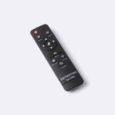 RETROTINK REPLACEMENT REMOTE FOR RETROTINK-5X PRO