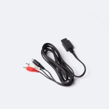 RETROTINK SNES / N64 S-VIDEO CABLE (NTSC ONLY)