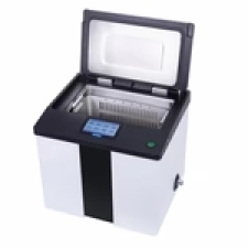 TIGERMEDICAL TRI-CLEAN TABLETOP ULTRASONIC CLEANER W/ TOUCHSCREEN DISPLAY