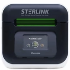 TIGERMEDICAL STERLINK PLUS PLASMA STERILIZER