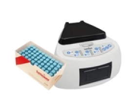 TIGERMEDICAL BIOLOGICAL INDICATOR STARTER KIT