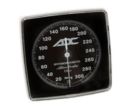 TIGERMEDICAL DIAGNOSTIX CLOCK FACE ANEROID GAUGE