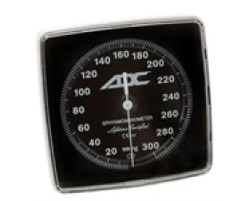 TIGERMEDICAL DIAGNOSTIX CLOCK FACE ANEROID GAUGE
