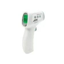 TIGERMEDICAL ADTEMP NON-CONTACT THERMOMETER. TRIGGER, 1 SECOND