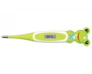 TIGERMEDICAL ADIMALS 10 SECOND DIGITAL THERMOMETER, FROG