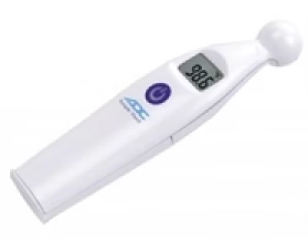 TIGERMEDICAL ADTEMP 6 SECOND CONDUCTIVE THERMOMETER - 12/BOX