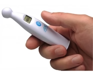 TIGERMEDICAL ADTEMP 6 SECOND CONDUCTIVE THERMOMETER - 12/BOX