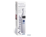 TIGERMEDICAL ADTEMP 6 SECOND CONDUCTIVE THERMOMETER - 12/BOX