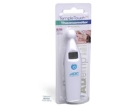 TIGERMEDICAL ADTEMP 6 SECOND CONDUCTIVE THERMOMETER - 12/BOX