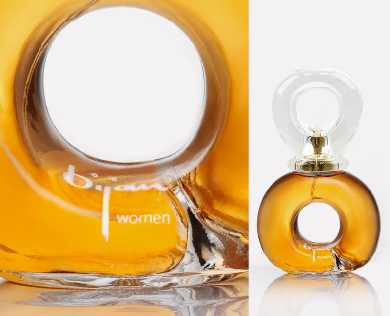 BIJAN CLASSIC FRAGRANCE FOR WOMEN