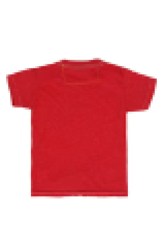 AVIATOR NATION  KID'S BOLT TEE - RED