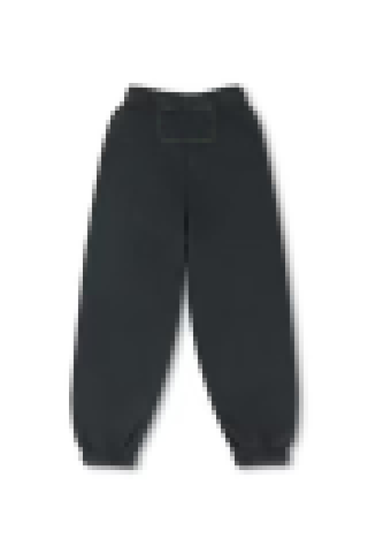 AVIATOR NATION KID'S LOGO SWEATPANTS - CHARCOAL