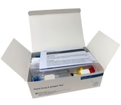TIGERMEDICAL STREP A RAPID TEST STRIPS (25/BX)