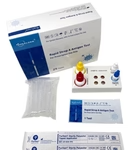 TIGERMEDICAL STREP A RAPID TEST STRIPS (25/BX)