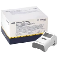 TIGERMEDICAL VERITOR SYSTEM INFLUENZA A + B CLINICAL KIT