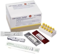 TIGERMEDICAL VERITOR SYSTEM RSV CLINICAL KIT. 30/KIT