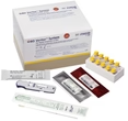 TIGERMEDICAL VERITOR SYSTEM RSV CLINICAL KIT. 30/KIT