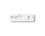 TIGERMEDICAL CLINITEST RAPID COVID-19 ANTIGEN SELF-TEST (4/PK, 200 PK/CS: TOTAL 800/CS)