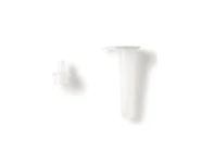 TIGERMEDICAL CLINITEST RAPID COVID-19 ANTIGEN SELF-TEST (4/PK, 200 PK/CS: TOTAL 800/CS)