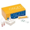 TIGERMEDICAL OSOM ULTRA STREP A TEST. 25/KIT