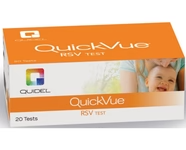 TIGERMEDICAL QUICKVUE RSV TEST