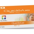 TIGERMEDICAL QUICKVUE RSV TEST