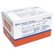 TIGERMEDICAL VERITOR SARS-COV-2 & INFLUENZA A+B RAPID DETECTION KIT (30/KIT)