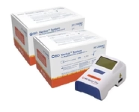 TIGERMEDICAL VERITOR PLUS LAB COMBO PACK. ANALYZER SARS-COV-2 RAPID TEST KIT