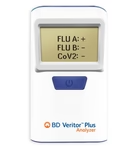 TIGERMEDICAL VERITOR PLUS LAB COMBO PACK. ANALYZER SARS-COV-2 RAPID TEST KIT