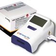 TIGERMEDICAL VERITOR PLUS ANALYZER W/ 2 FLU A+B TEST KITS