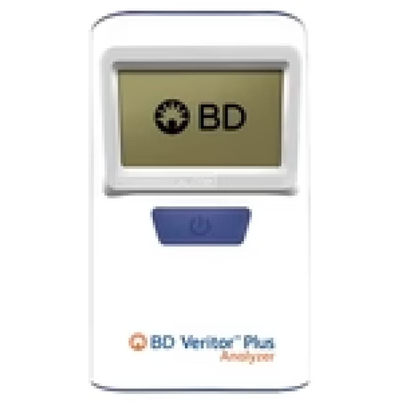 TIGERMEDICAL VERITOR PLUS ANALYZER