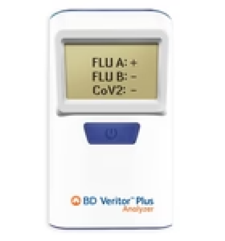 TIGERMEDICAL VERITOR PLUS ANALYZER