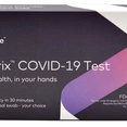 TIGERMEDICAL APTITUDE METRIX COVID-19 TEST (25/BX)