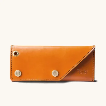 Tanner Goods Workhorse Wallet