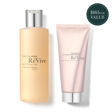REVIVE SKINCARE HAND THERAPY / SKIN SAVERS DUO